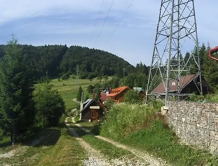 Σαλέ Chata
